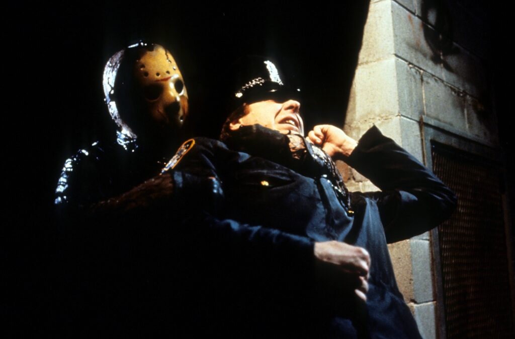 ‘Friday the 13th’ screenwriter Victor Miller, creator of Jason Voorhees, dies at 86