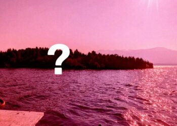 An Entire Forested Island Appeared and Disappeared So Inexplicably That Officials Thought It Was AI