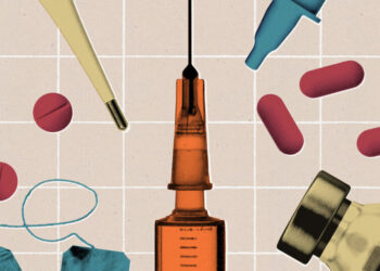 Your Guide to Covid, Flu and R.S.V. Vaccines This Fall