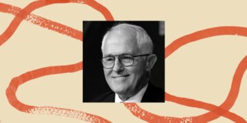 How Trump Lost Asia