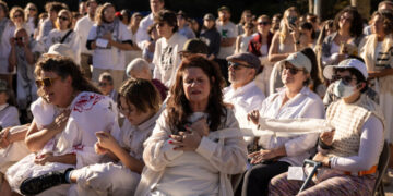 Tell Us How You Observe Yom Kippur