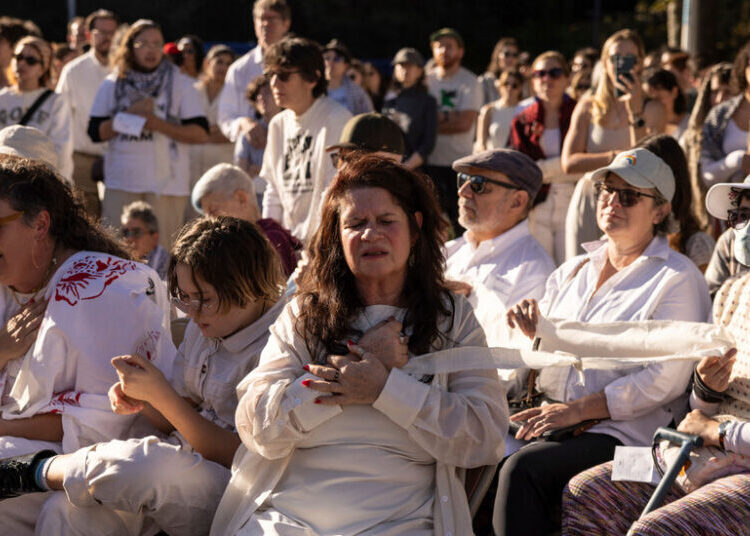 Tell Us How You Observe Yom Kippur