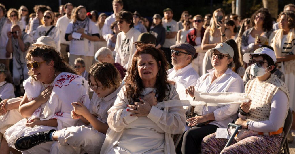 Tell Us How You Observe Yom Kippur