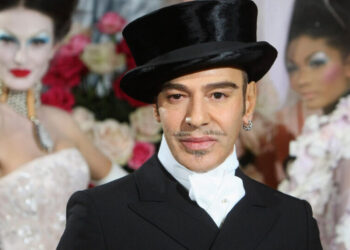 John Galliano and the Uproar at the Met