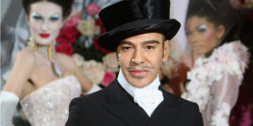 John Galliano and the Uproar at the Met