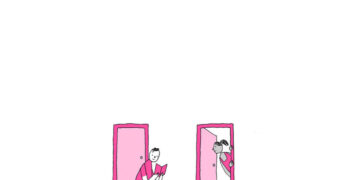 Tiny Love Stories: ‘The Hot Neighbor’