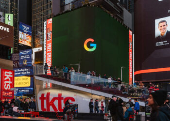 In a Big Win, Google Avoids a Breakup of Its Ad Tech Business