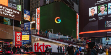In a Big Win, Google Avoids a Breakup of Its Ad Tech Business