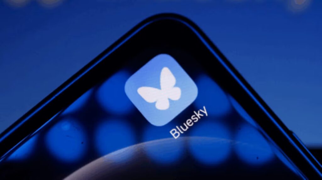 Bluesky’s Post-Election Boom Is Fading. Is Its Culture Playing a Role?
