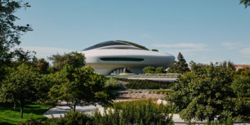 What Is ‘Narrative Art?’ The Lucas Museum Finally Shows Us Its Vision.