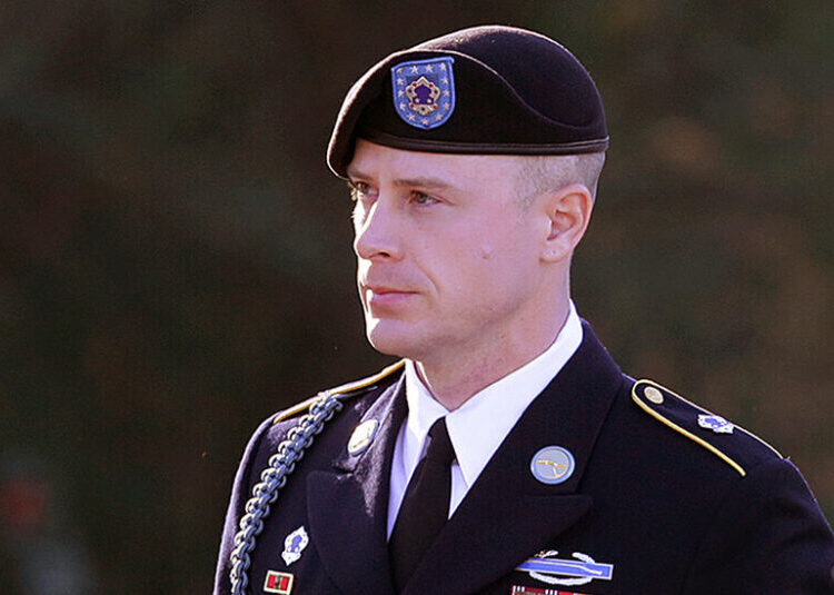 Judge Lacked Power to Vacate Bowe Bergdahl’s Conviction, Court Finds