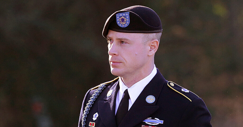 Judge Lacked Power to Vacate Bowe Bergdahl’s Conviction, Court Finds
