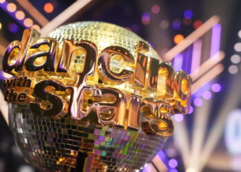 ‘DWTS’ 2026 cast reveal: Jenna Dewan, Harry Shum Jr., Julia Stiles set for Season 35