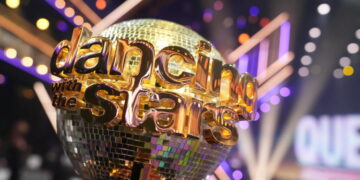 ‘DWTS’ 2026 cast reveal: Jenna Dewan, Harry Shum Jr., Julia Stiles set for Season 35
