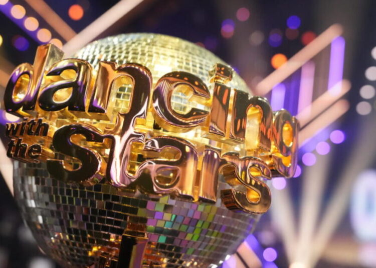 ‘DWTS’ 2026 cast reveal: Jenna Dewan, Harry Shum Jr., Julia Stiles set for Season 35