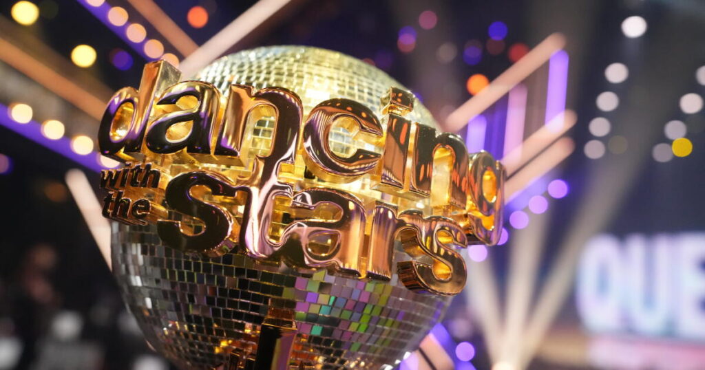 ‘DWTS’ 2026 cast reveal: Jenna Dewan, Harry Shum Jr., Julia Stiles set for Season 35
