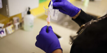 Fall vaccine guide: What to know about covid, flu and RSV shots this year