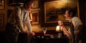 Ink Is an Exhilarating Portrait of the Beginning of the End of Newspapers