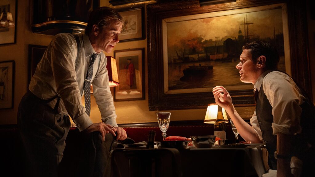 Ink Is an Exhilarating Portrait of the Beginning of the End of Newspapers
