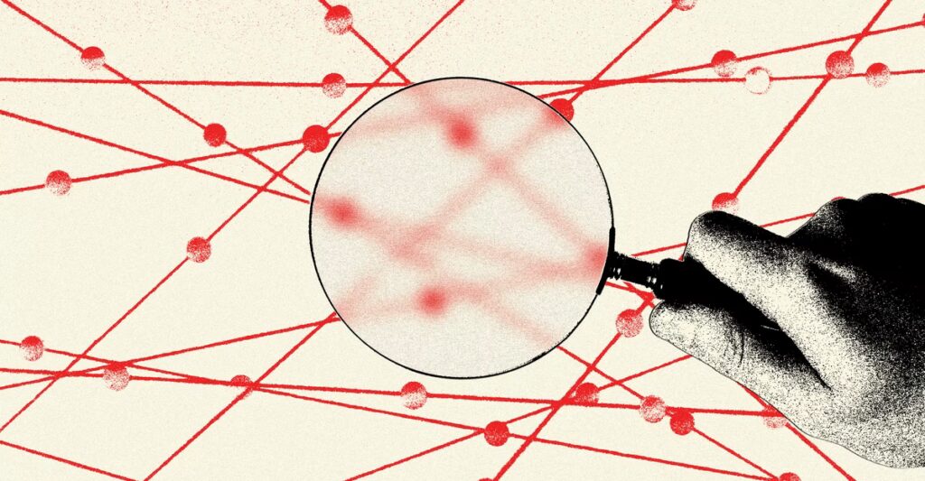 MAGA’s Imaginary Censorship-Industrial Complex
