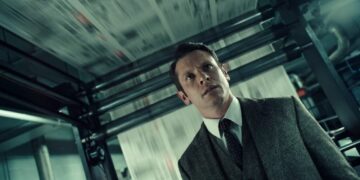 ‘Ink’ Review: Danny Boyle’s Dizzying Tabloid Story Charts Rupert Murdoch’s Race to the Bottom