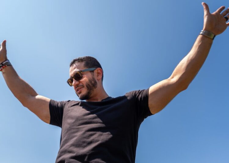 What to know about Abdul El-Sayed