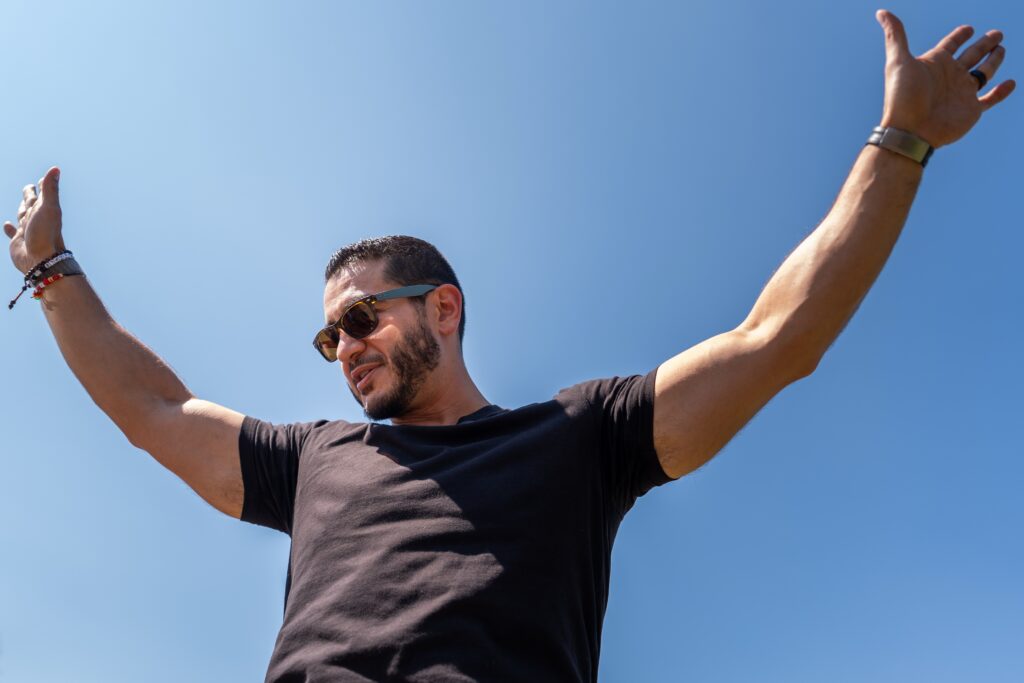 What to know about Abdul El-Sayed