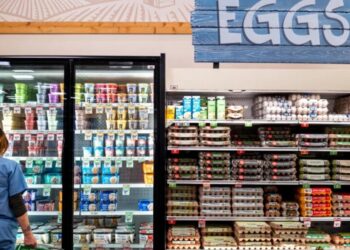 American shoppers are so rattled by surging FDA recalls that 67% now avoid a whole food category after just one notice
