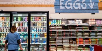 American shoppers are so rattled by surging FDA recalls that 67% now avoid a whole food category after just one notice