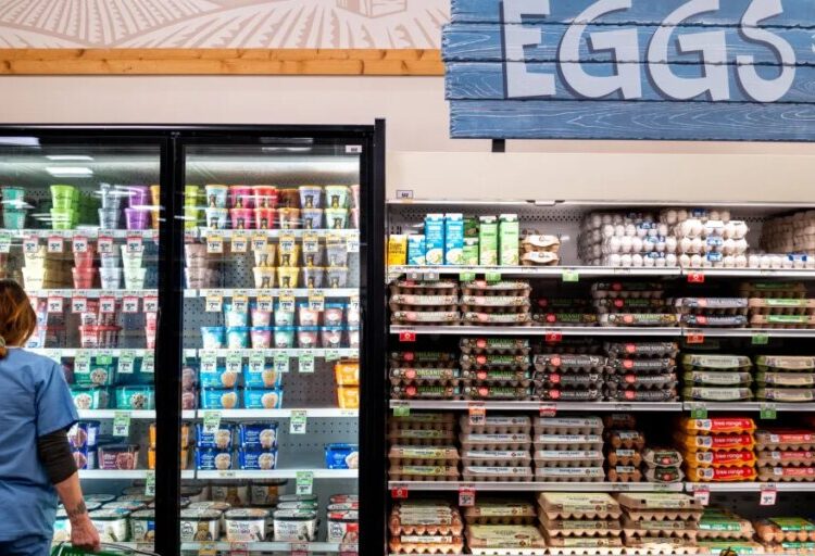 American shoppers are so rattled by surging FDA recalls that 67% now avoid a whole food category after just one notice