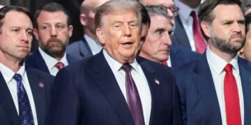 Snowballing crisis rocks GOP as Trump lambasted by his own allies