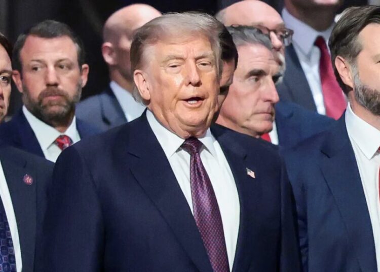 Snowballing crisis rocks GOP as Trump lambasted by his own allies