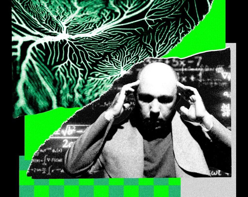 These Russian Mathematicians Taught AI Models How to Talk to Each Other Without Using Words