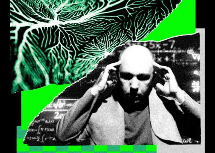 These Russian Mathematicians Taught AI Models How to Talk to Each Other Without Using Words