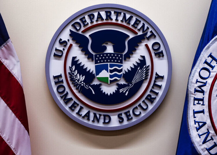 Trump Administration Launches Blitz to Find Elusive Voter Fraud Ahead of Midterms