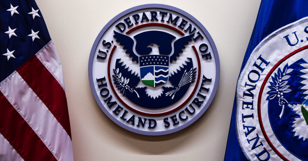 Trump Administration Launches Blitz to Find Elusive Voter Fraud Ahead of Midterms