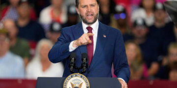 Vance talks about the end times and the attempted assassination of Trump in Christian podcast