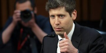 Trump Administration Sides With OpenAI in New York Times Copyright Lawsuit