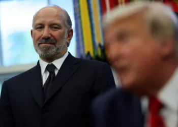 Trump official instantly ridiculed over flip-flop on data centers: ‘Is this parody?’