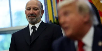 Trump official instantly ridiculed over flip-flop on data centers: ‘Is this parody?’