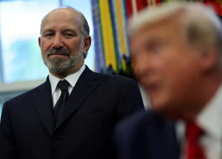 Trump official instantly ridiculed over flip-flop on data centers: ‘Is this parody?’