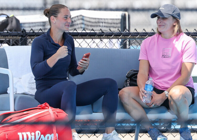 The Rise of Women Coaches