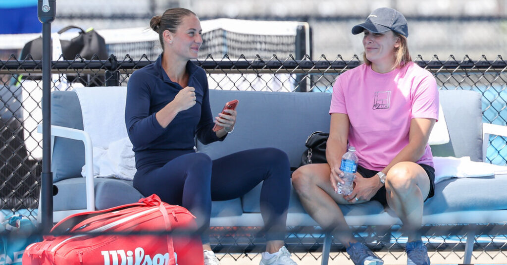 The Rise of Women Coaches
