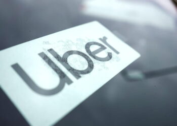 Uber lays off 10% of its workforce in biggest cut since 2020