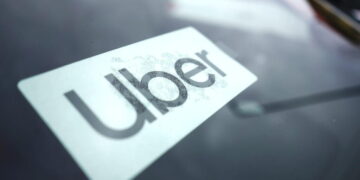 Uber lays off 10% of its workforce in biggest cut since 2020
