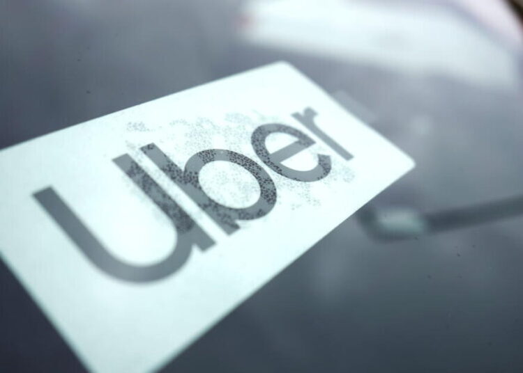 Uber lays off 10% of its workforce in biggest cut since 2020