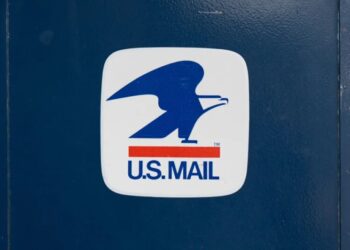 How freaked out should you be about Trump’s plot to disrupt mail voting?