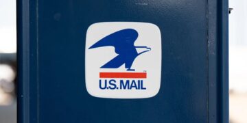How freaked out should you be about Trump’s plot to disrupt mail voting?