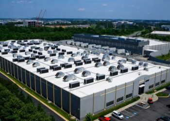 Big tech is investing millions in data centers and saving a quick tax buck while doing it—leaving some states collecting revenue loss