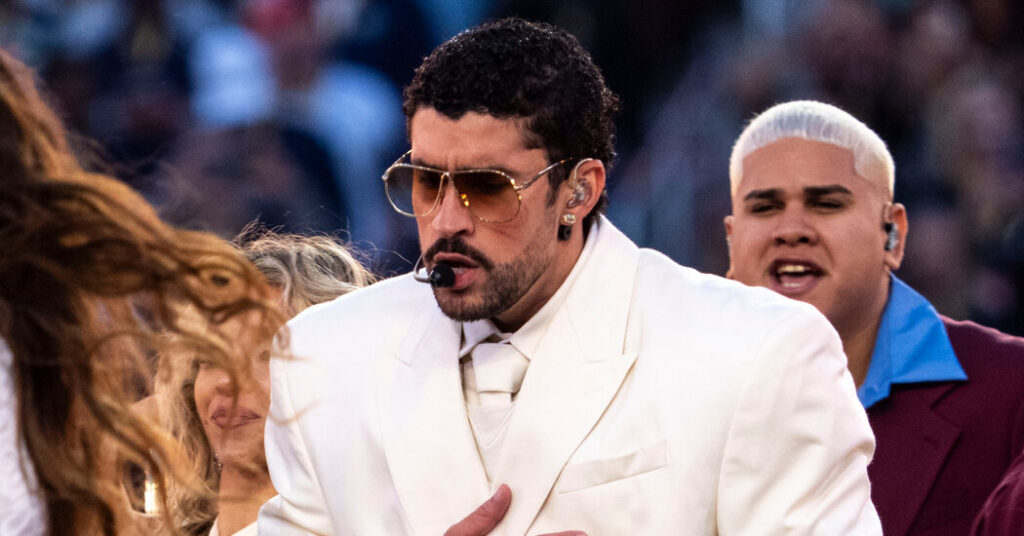 Who Owns Reggaeton’s Beat? A Judge Throws Out One Claim.
